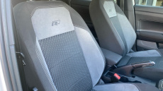 Volkswagen Polo 1.0 TSI 95 R-Line 5dr Petrol Hatchback